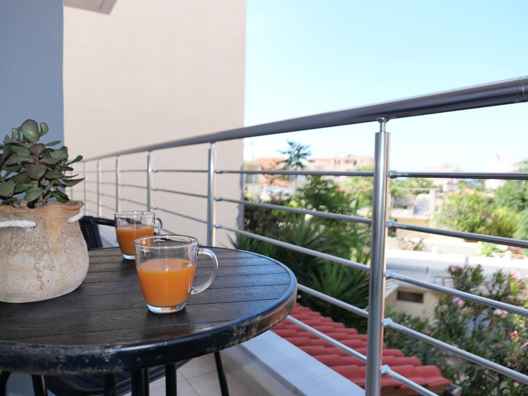 Chania Locals Extérieur photo